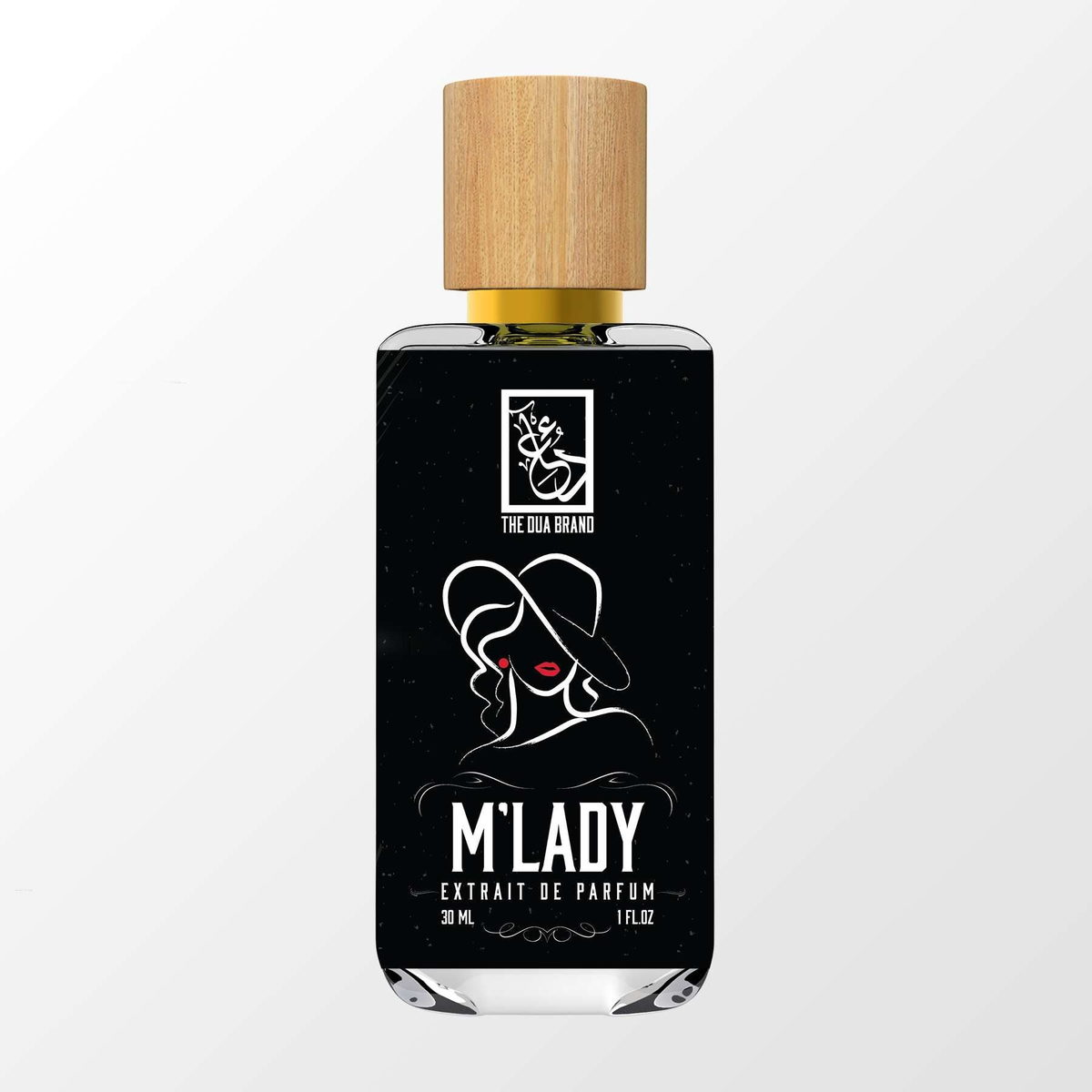 M’Lady The Dua Brand — аромат