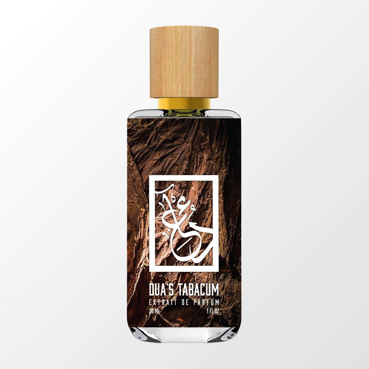 Dua’s Tabacum The Dua Brand — аромат
