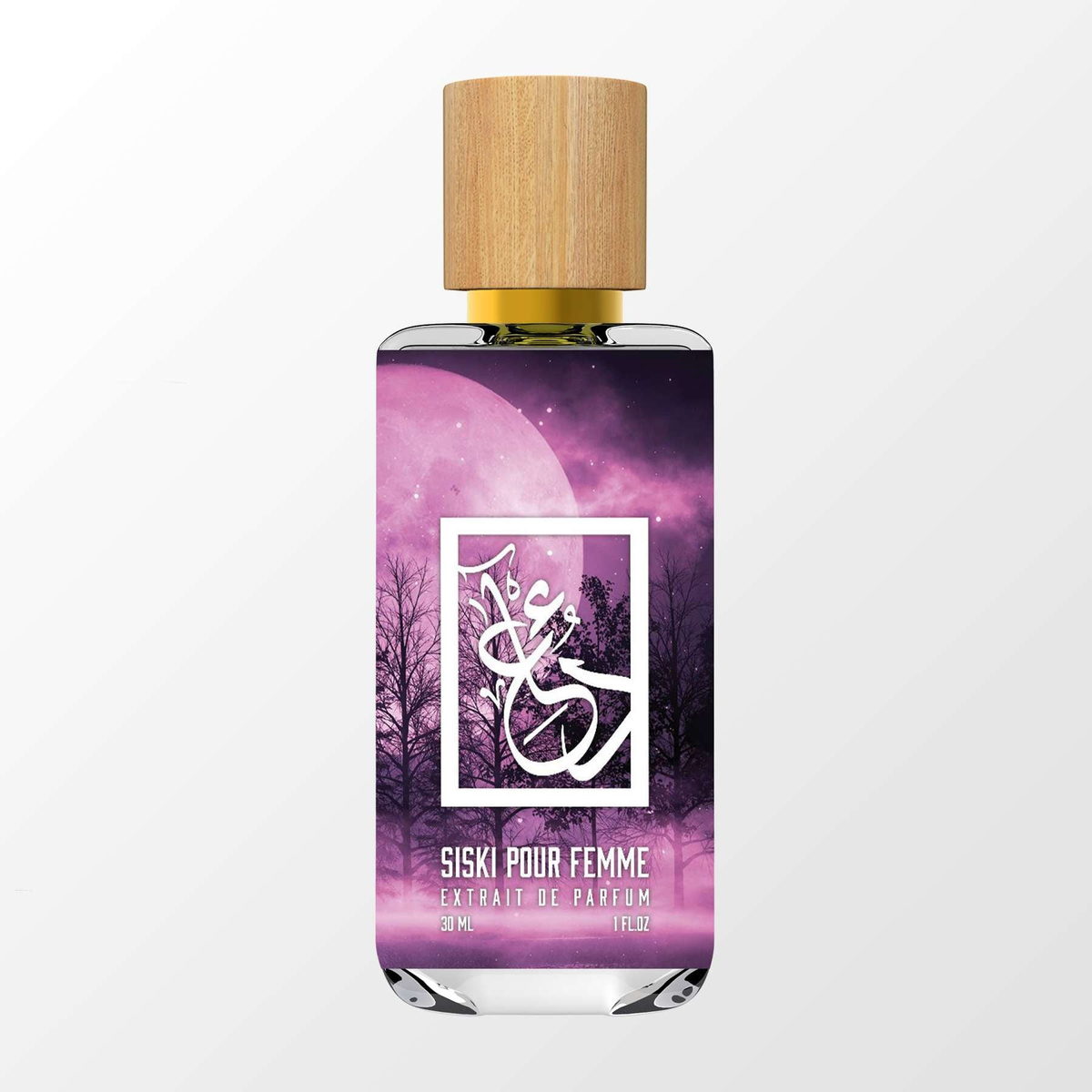Siski Pour Femme The Dua Brand — аромат