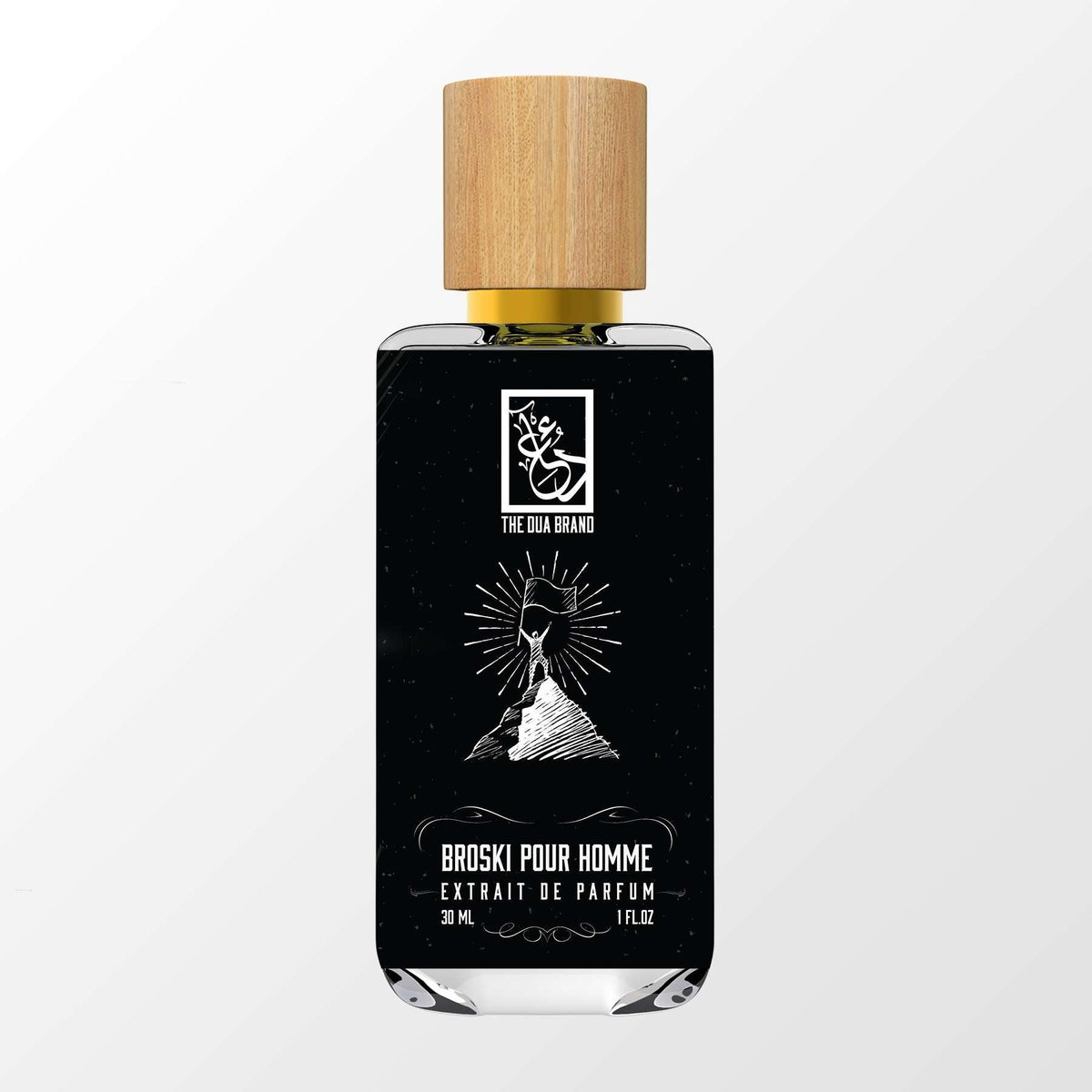 Broski Pour Homme The Dua Brand — аромат