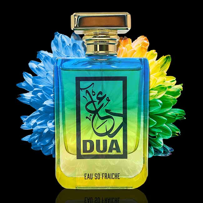 Eau So Fraiche The Dua Brand — аромат
