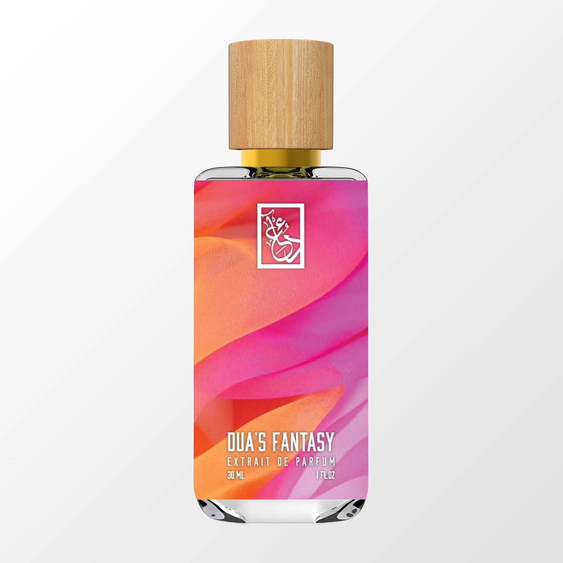 Dua’s Fantasy The Dua Brand — аромат