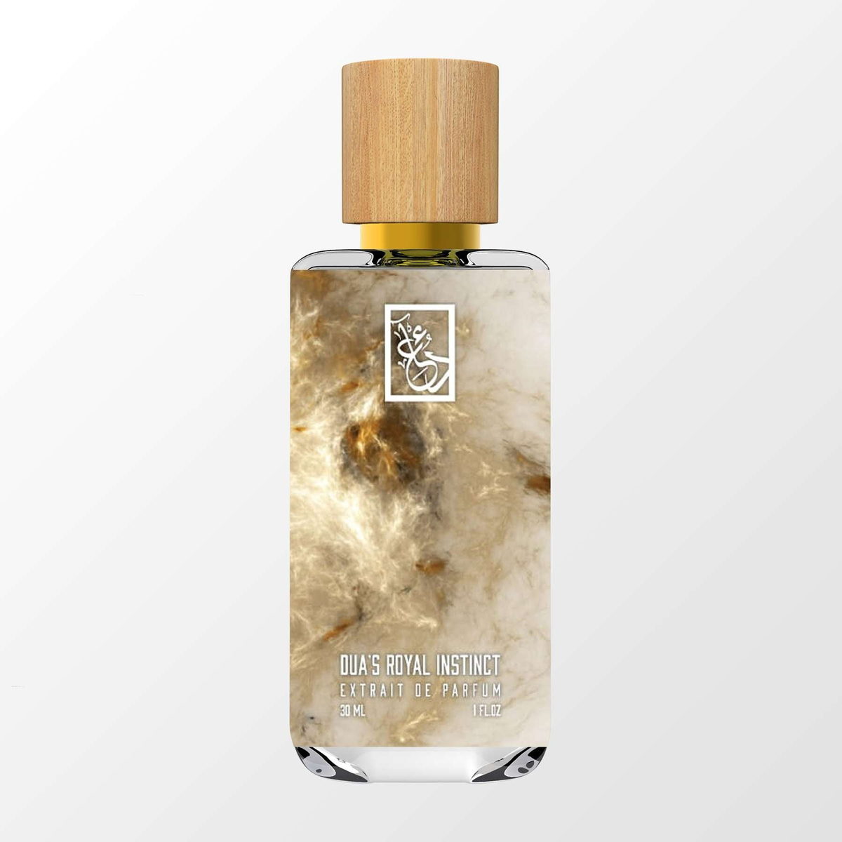 Dua’s Royal Instinct The Dua Brand — аромат