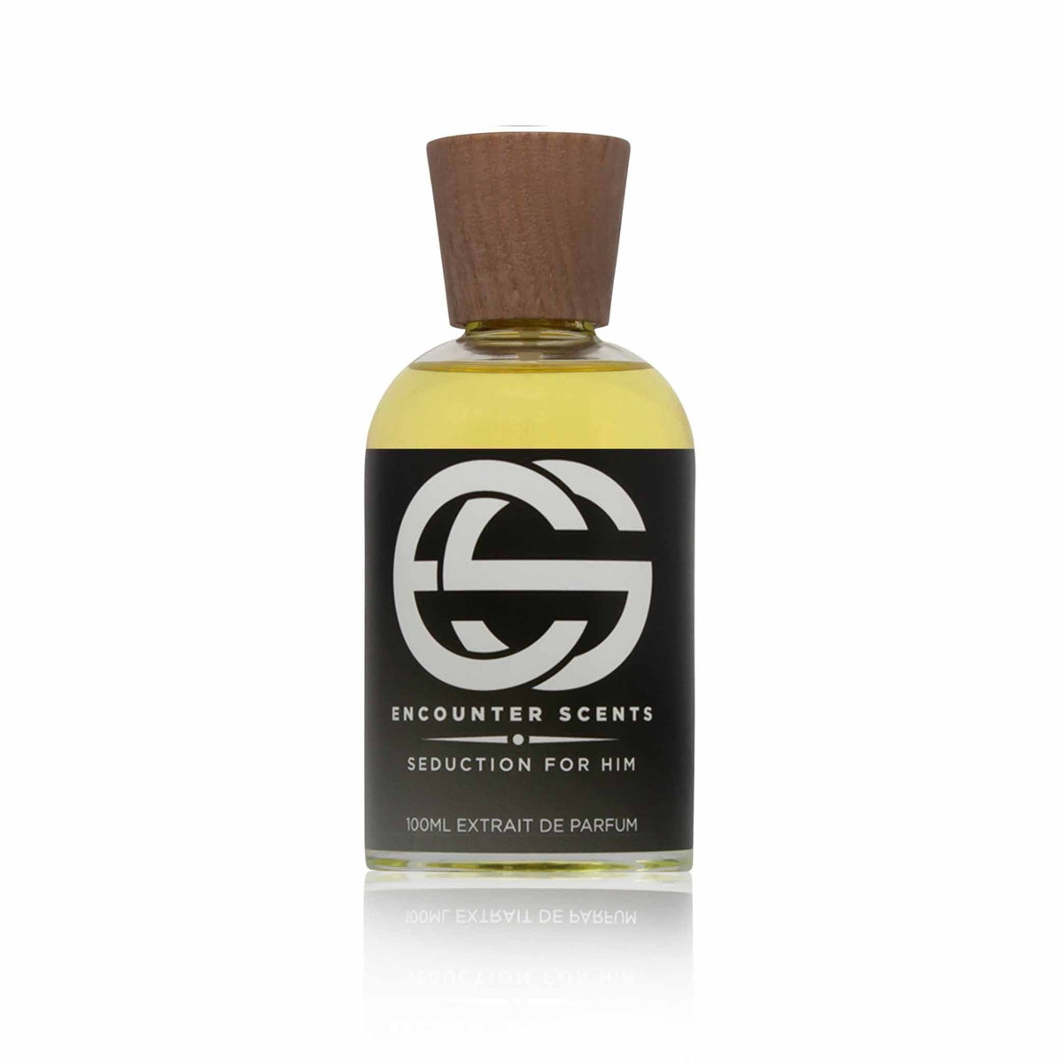 Seduction For Him The Dua Brand — аромат