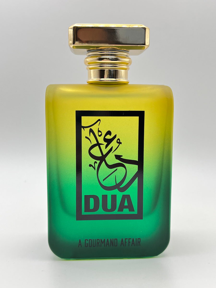 A Gourmand Affair The Dua Brand — аромат