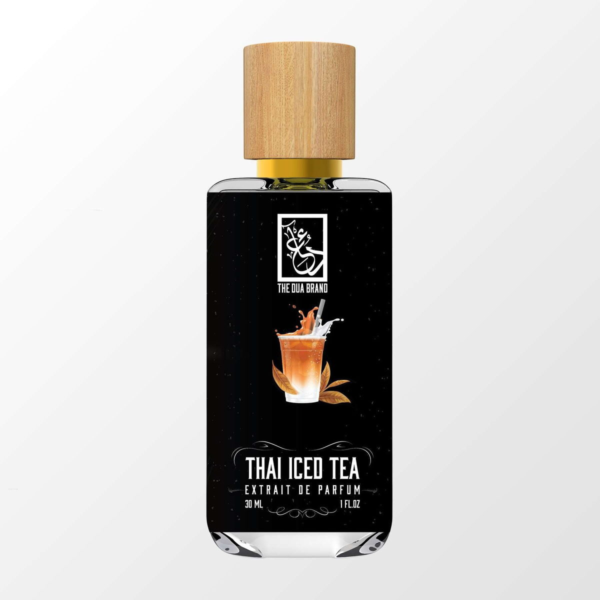 Thai Iced Tea The Dua Brand — аромат