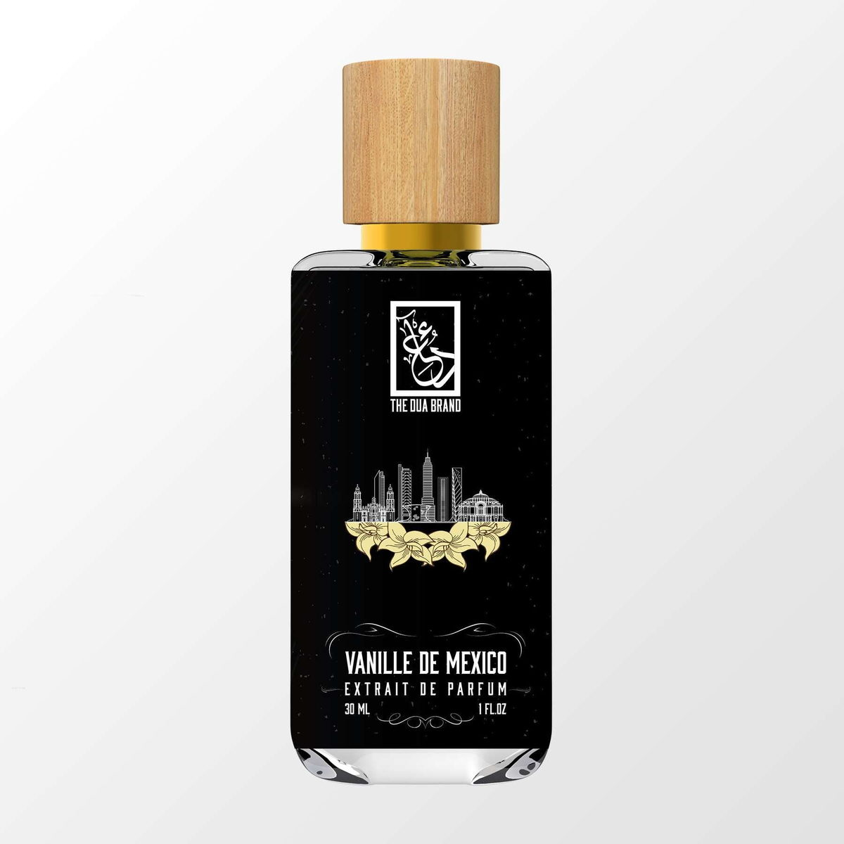 Vanille de Mexico The Dua Brand — аромат
