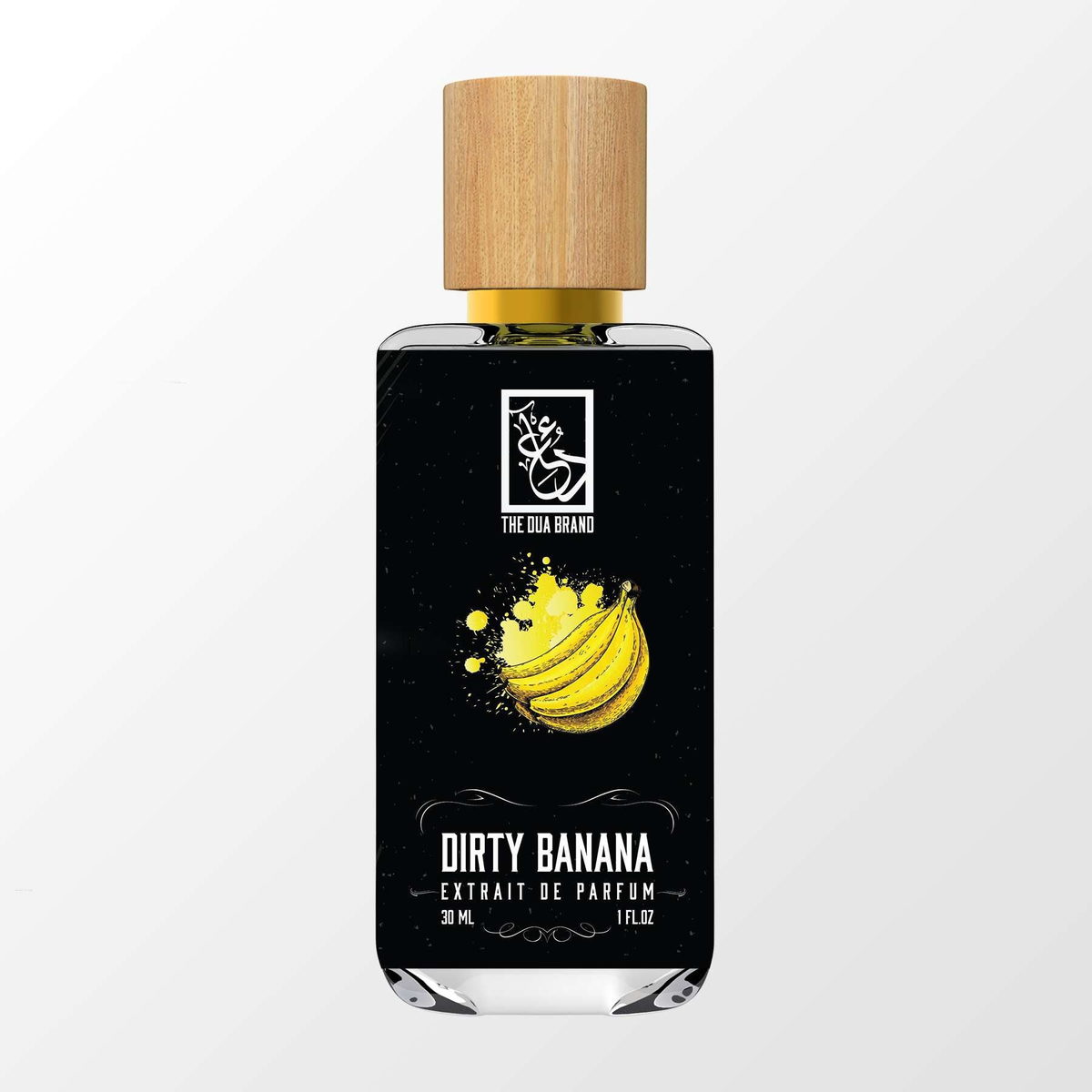Dirty Banana The Dua Brand — аромат