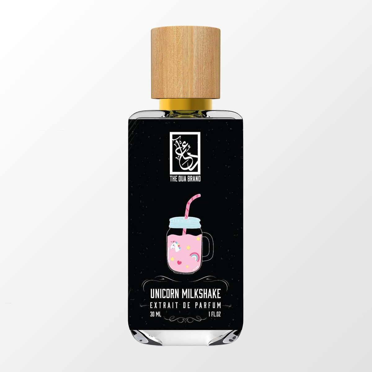 Unicorn Milkshake The Dua Brand — аромат