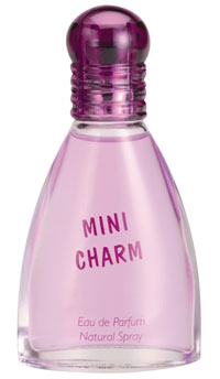 Mini Charm Ulric de Varens — аромат