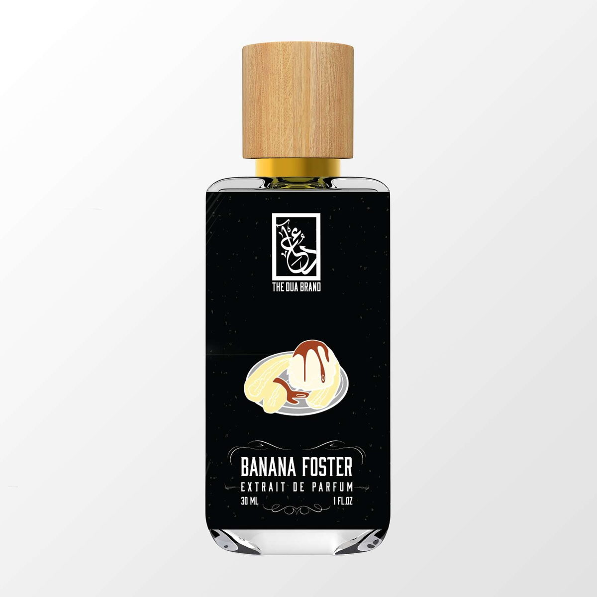 Banana Foster The Dua Brand