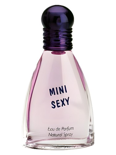 Mini Sexy Ulric de Varens