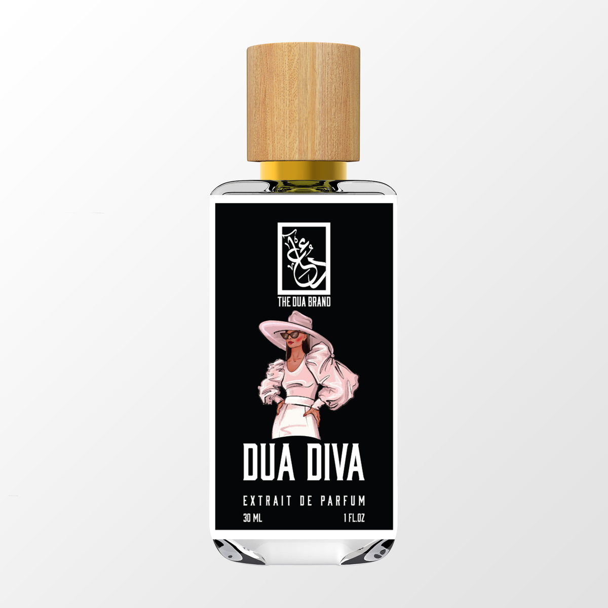 Dua Diva The Dua Brand — аромат