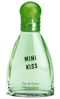 Mini Kiss Ulric de Varens — аромат