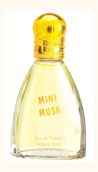 Mini Musk Ulric de Varens — аромат
