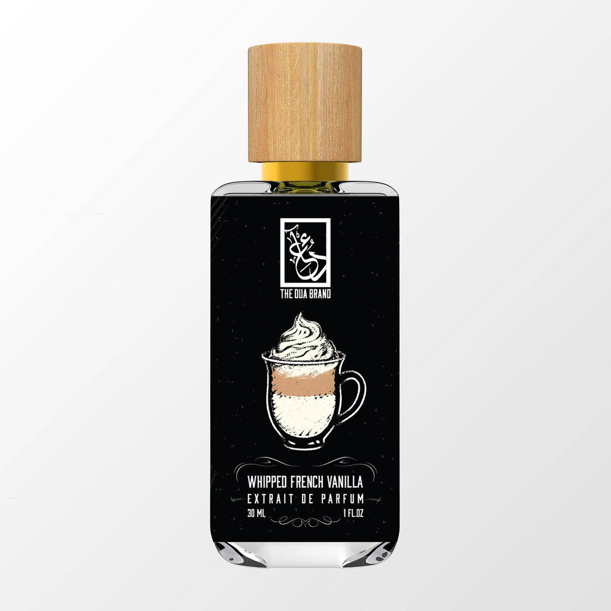 Whipped French Vanilla The Dua Brand — аромат