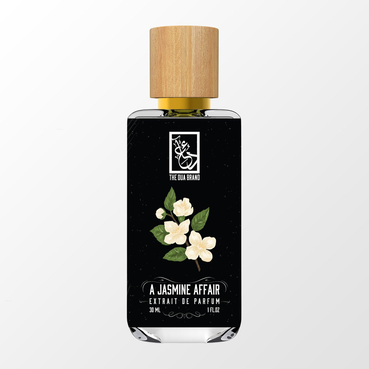 A Jasmine Affair The Dua Brand — аромат