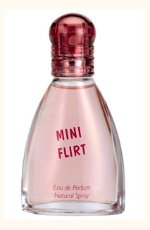 Mini Flirt Ulric de Varens — аромат