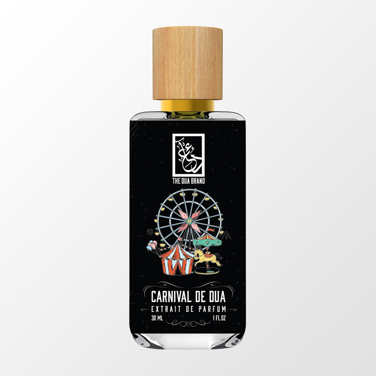 Carnival De Dua The Dua Brand — аромат