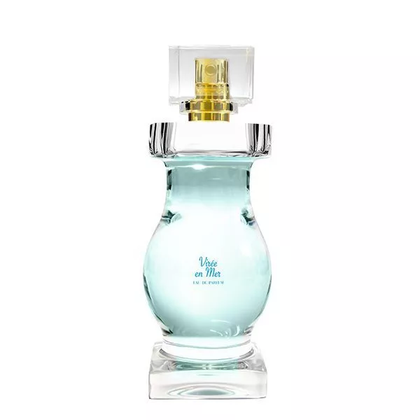 Collection Azur Virée en Mer Jeanne Arthes — аромат