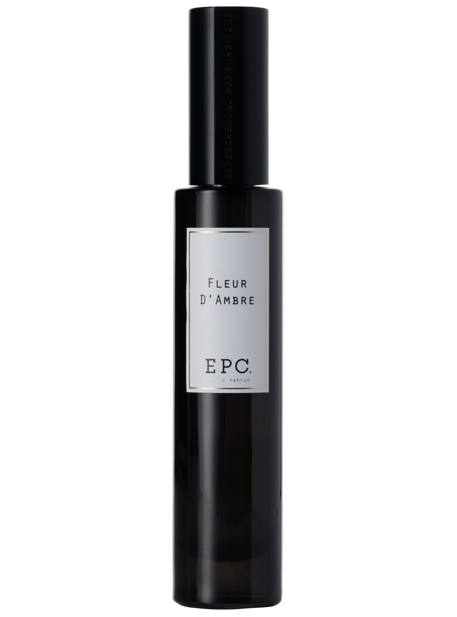 Fleur d’Ambre EPC Experimental Perfume Club — аромат