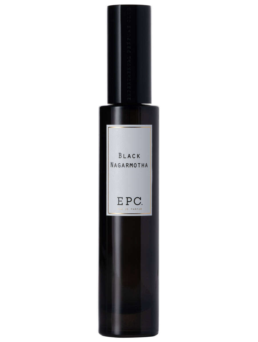 Black Nagarmotha EPC Experimental Perfume Club — аромат