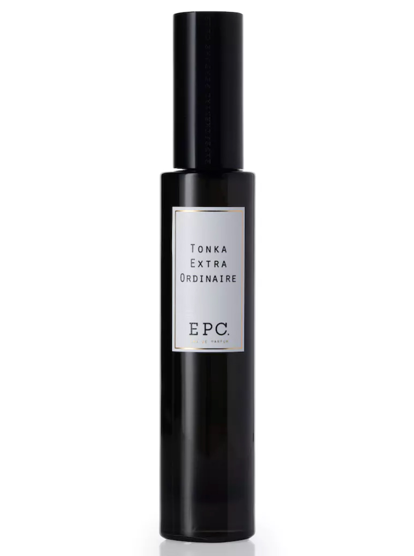 Tonka Extraordinaire EPC Experimental Perfume Club — аромат