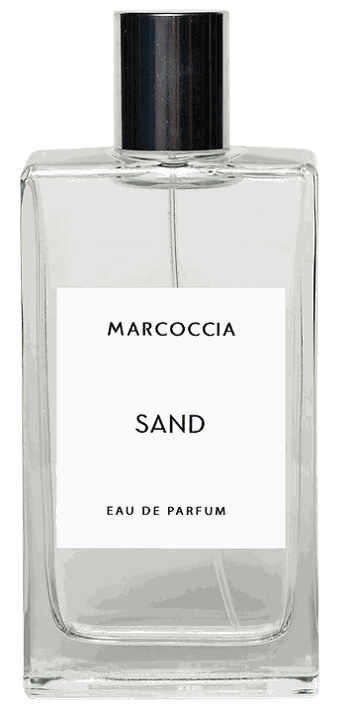 Sand Marcoccia — аромат