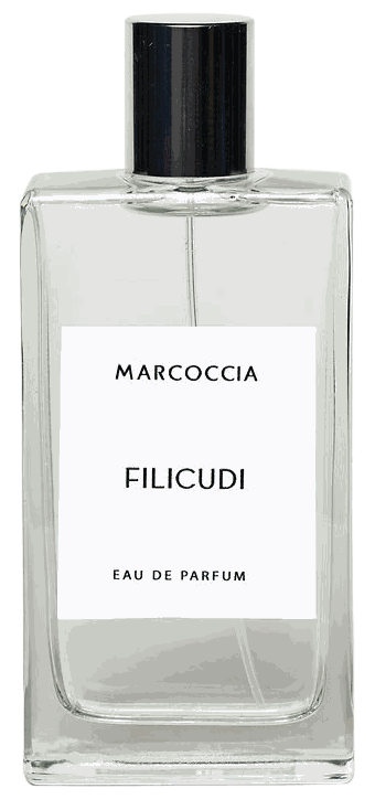 Filicudi Marcoccia — аромат