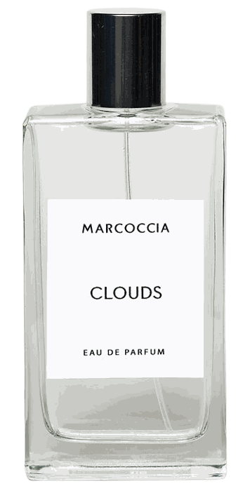 Clouds Marcoccia — аромат