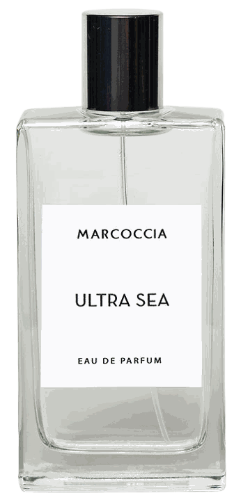 Ultra Sea Marcoccia — аромат