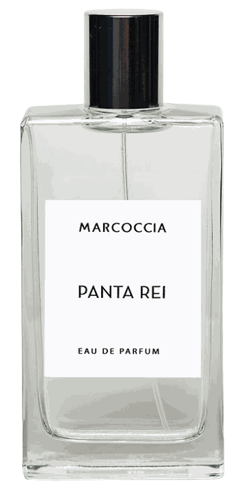 Panta Rei Marcoccia — аромат