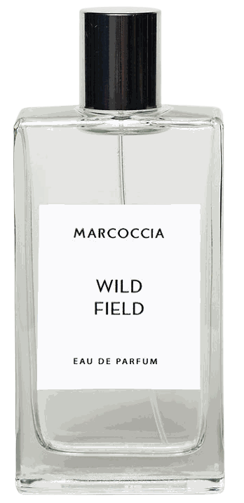Wild Field Marcoccia — аромат