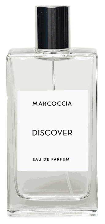 Discover Marcoccia — аромат