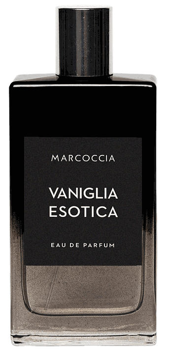 Vaniglia Esotica Marcoccia — аромат