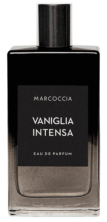 Vaniglia Intensa Marcoccia — аромат