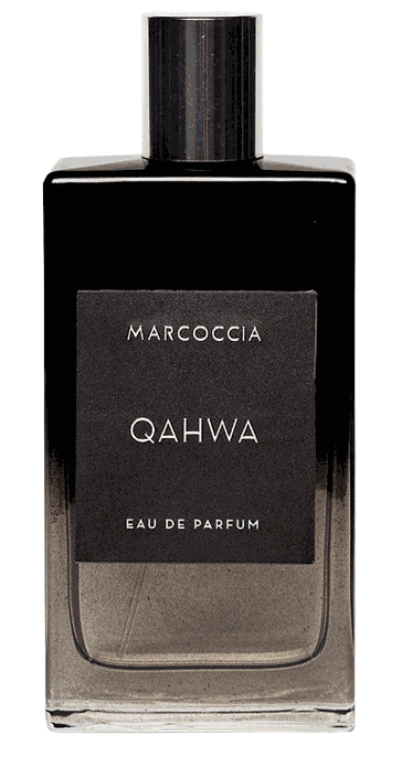 Qahwa Marcoccia — аромат