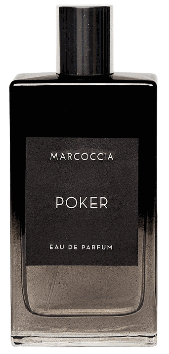 Poker Marcoccia — аромат