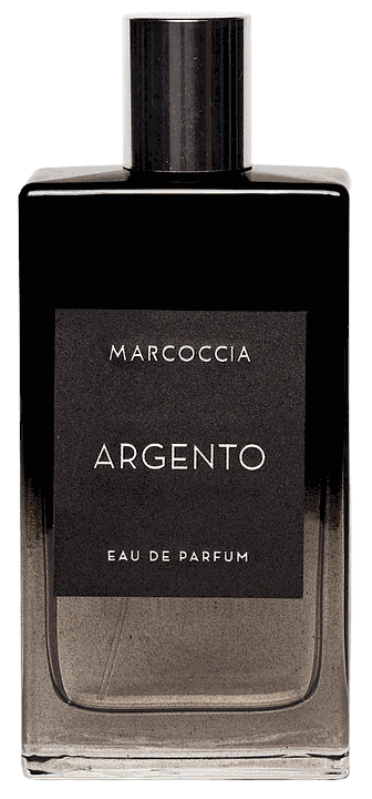 Argento Marcoccia — аромат