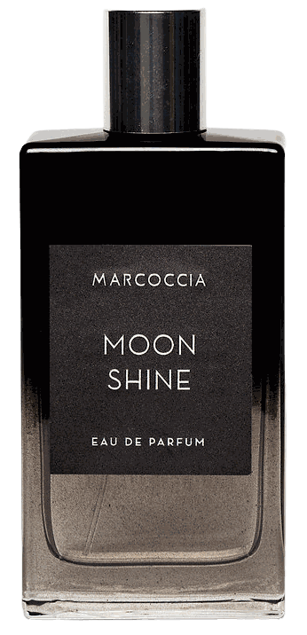 Moonshine Marcoccia — аромат
