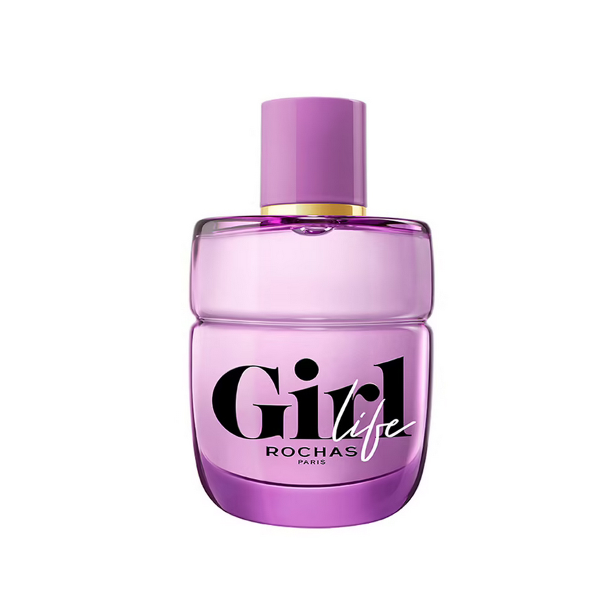 Girl Life Rochas — аромат