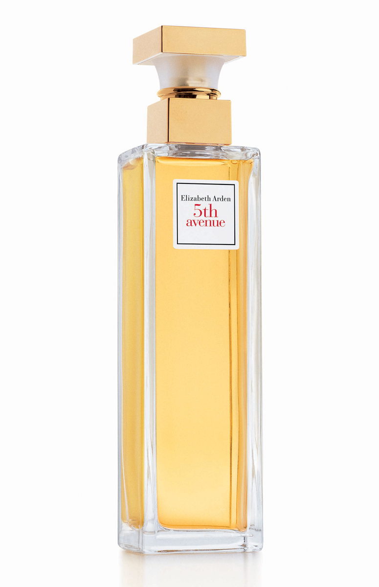 5th Avenue Elizabeth Arden — аромат