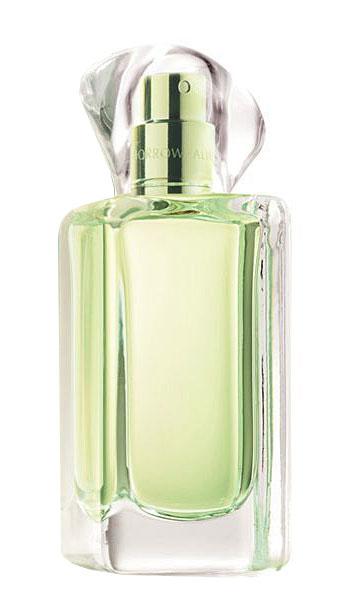 Always Avon — аромат