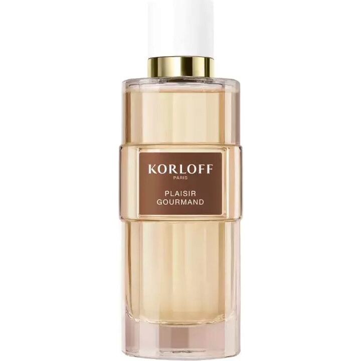 Plaisir Gourmand Korloff Paris — аромат