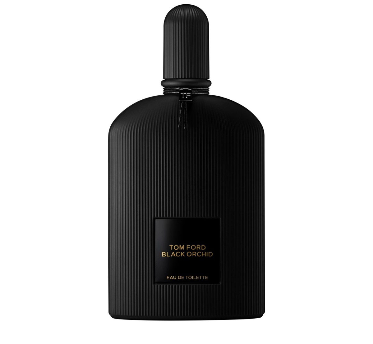 Black Orchid Eau de Toilette (2023) Tom Ford — аромат