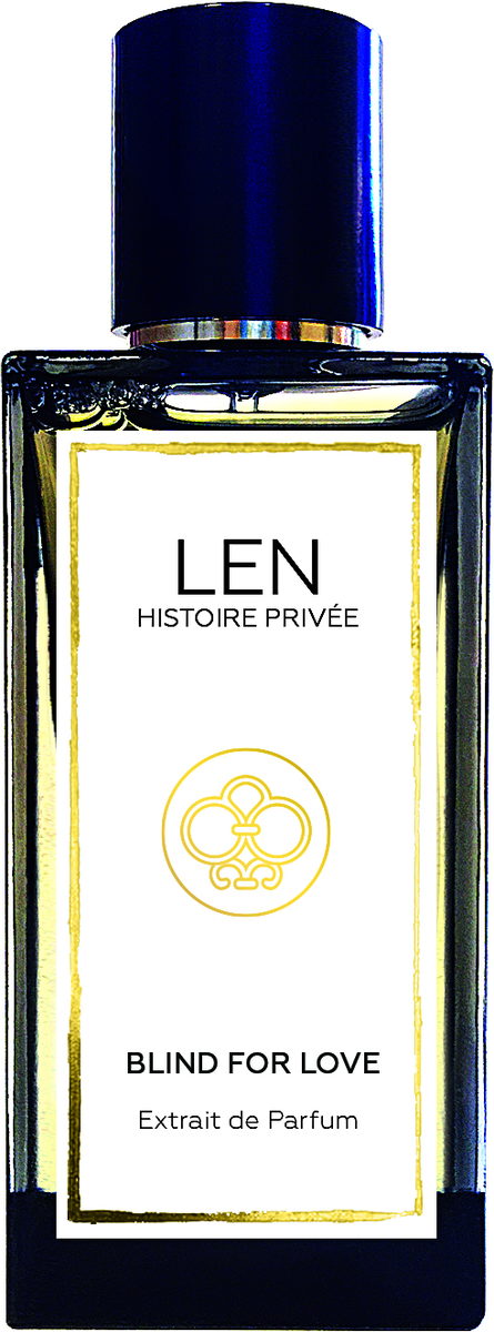 Blind For Love LEN Fragrances — аромат