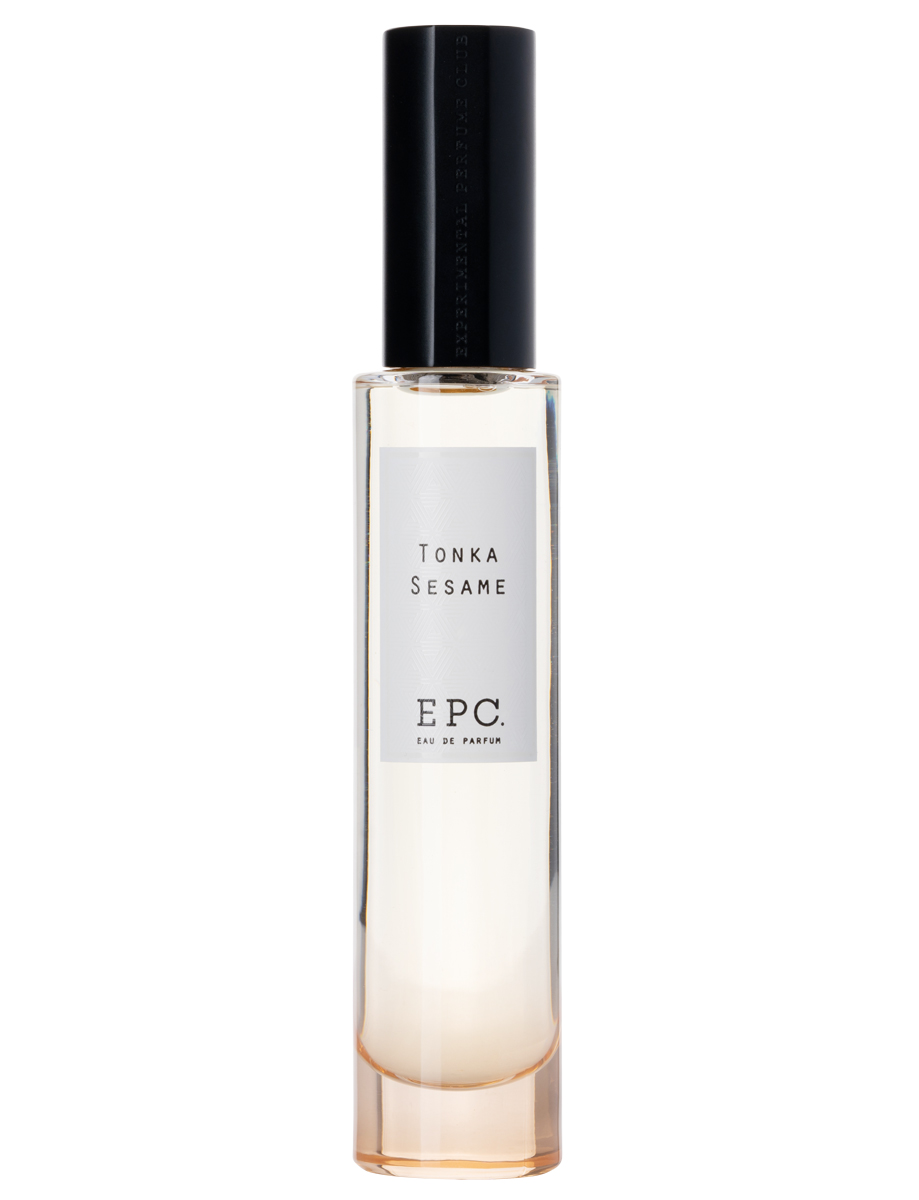 Tonka Sesame EPC Experimental Perfume Club — аромат