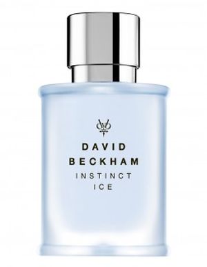 Instinct Ice David Beckham — аромат