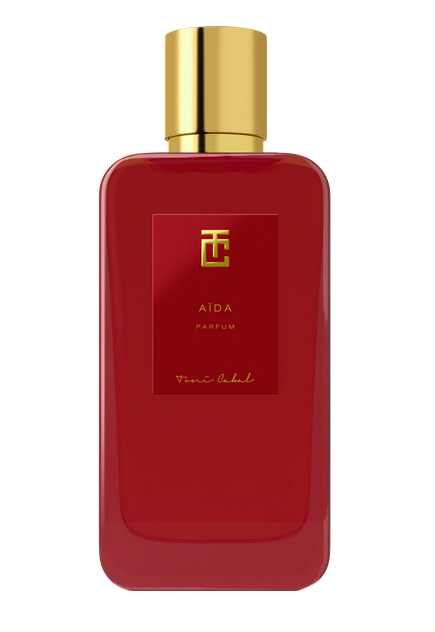 Aida Toni Cabal