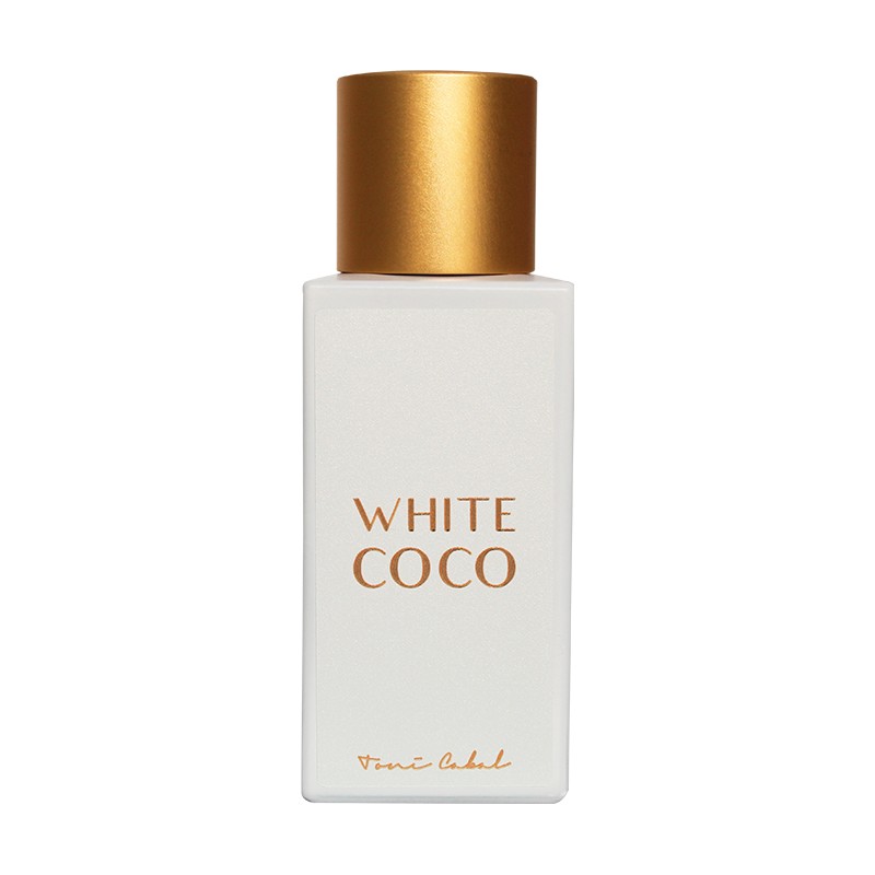 White Coco Toni Cabal — аромат